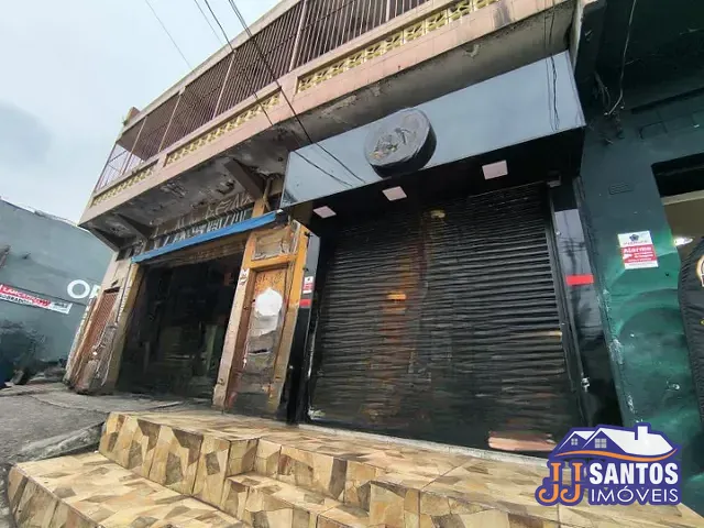 Prédio com 210m², à venda, no bairro Cangaíba em São Paulo