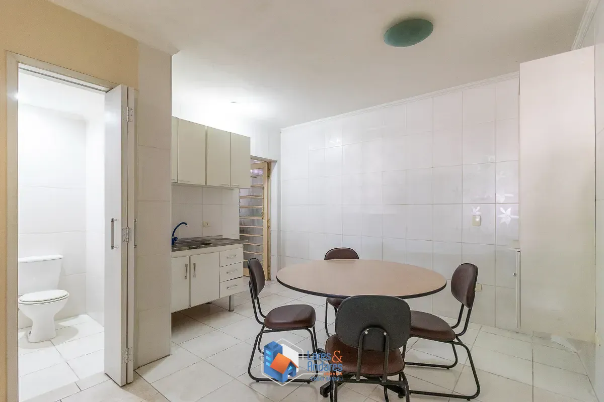 Prédio Inteiro, 210 m² - Foto 11