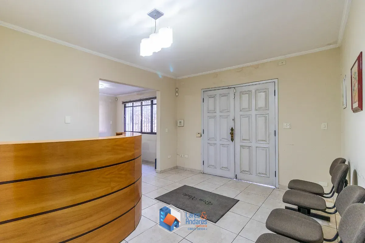 Prédio Inteiro, 210 m² - Foto 4