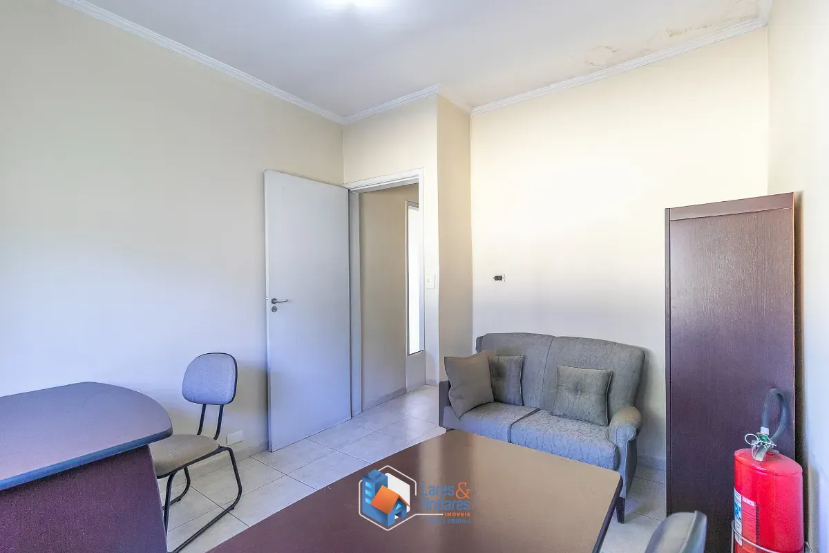 Prédio Inteiro, 210 m² - Foto 22