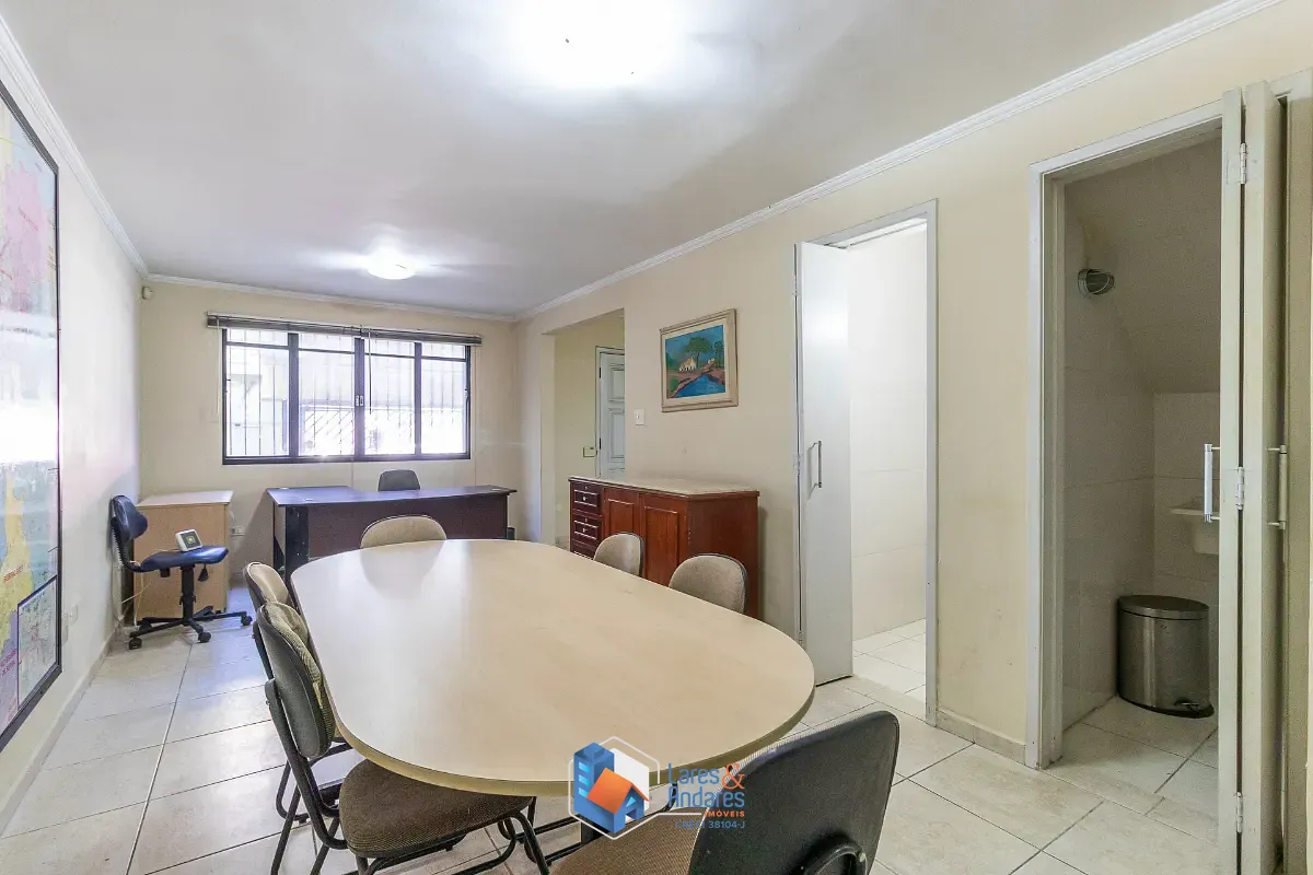 Prédio Inteiro, 210 m² - Foto 7