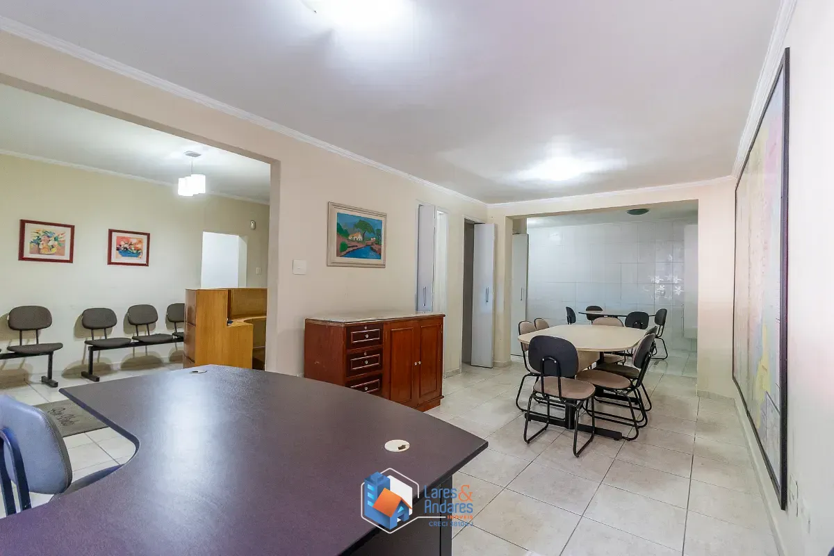 Prédio Inteiro, 210 m² - Foto 1