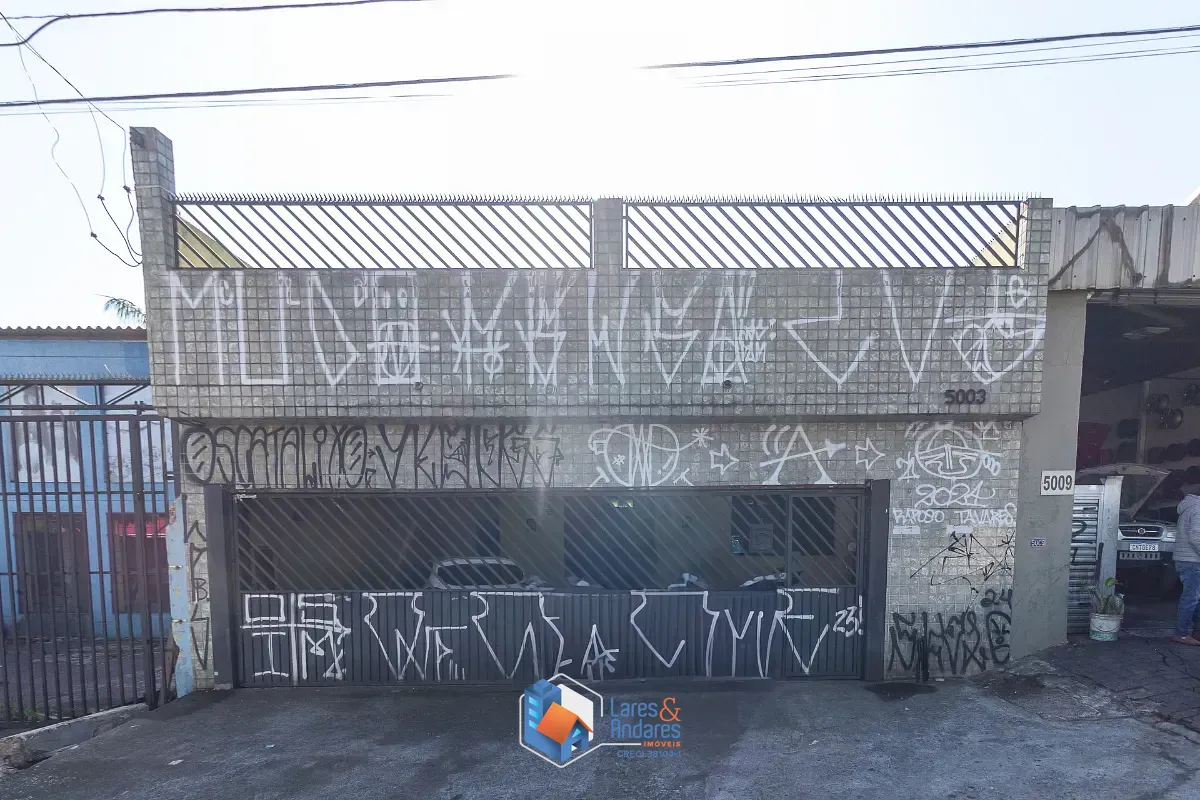 Prédio Inteiro, 210 m² - Foto 33