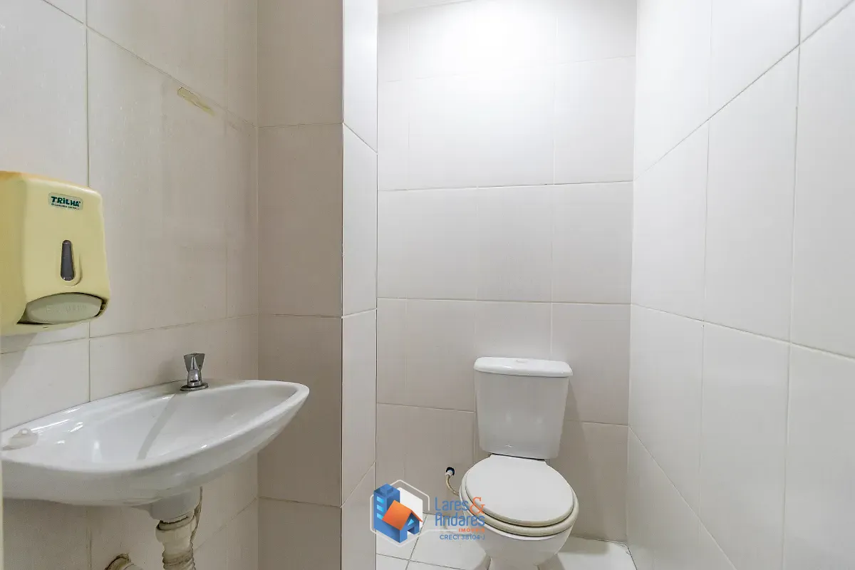 Prédio Inteiro, 210 m² - Foto 8