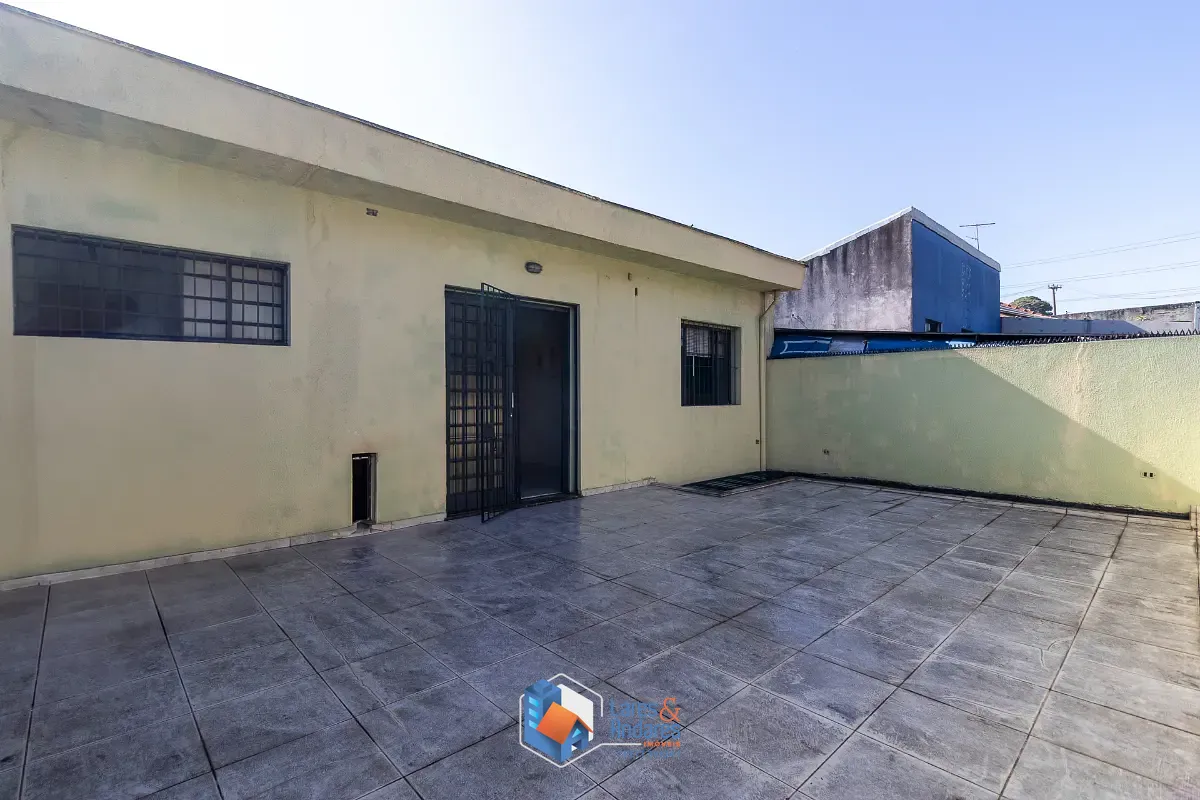 Prédio Inteiro, 210 m² - Foto 27
