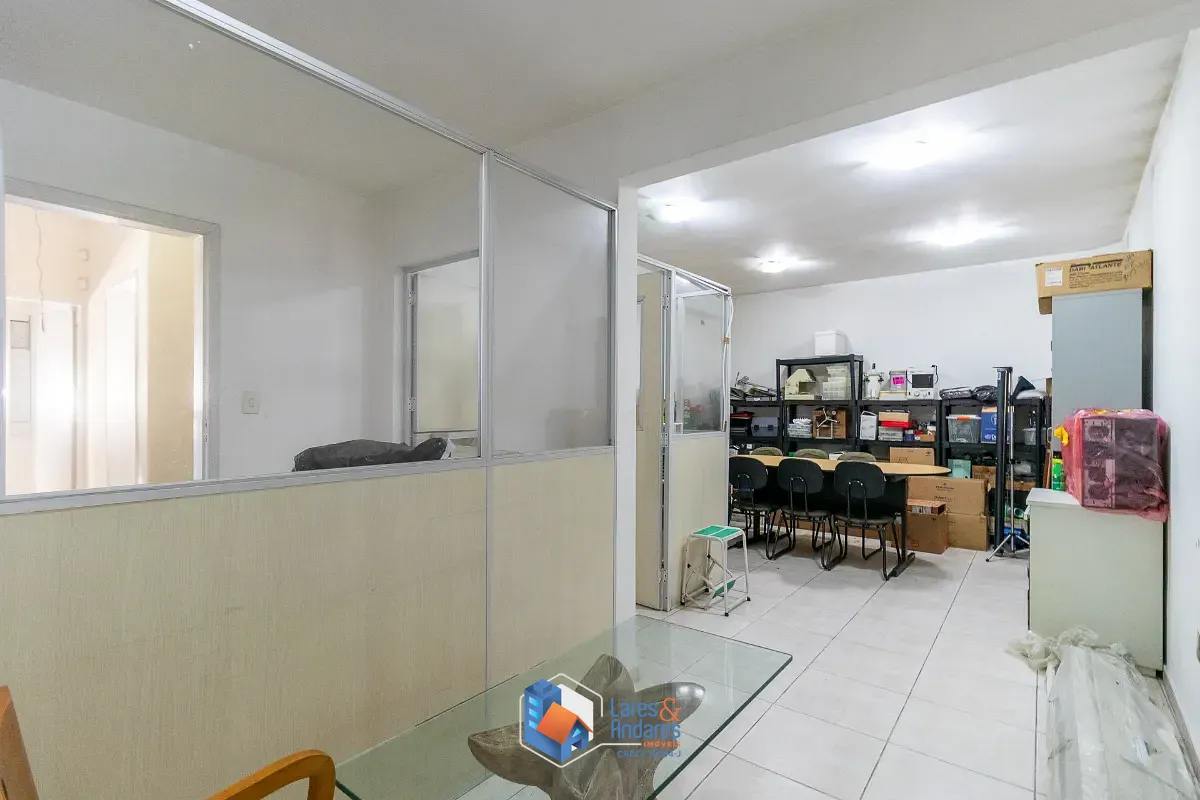 Prédio Inteiro, 210 m² - Foto 20