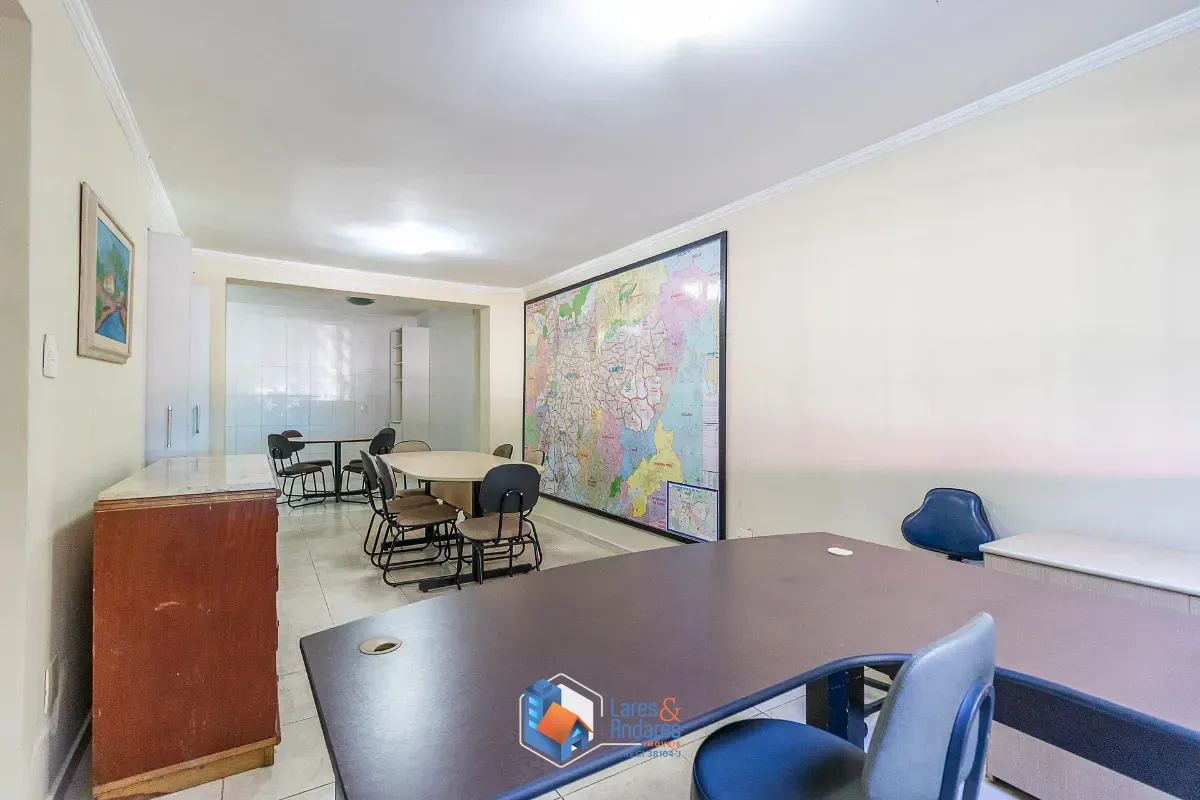Prédio Inteiro, 210 m² - Foto 6