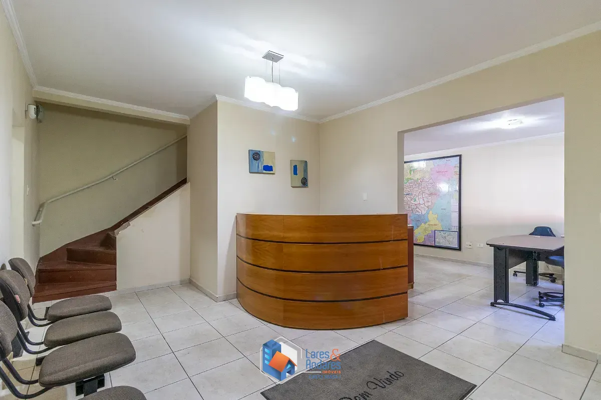 Prédio Inteiro, 210 m² - Foto 3