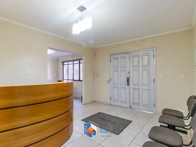 Prédio com 210m², à venda, no bairro Planalto Paulista em São Paulo