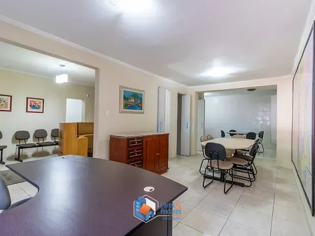 Prédio com 210m², à venda, no bairro Planalto Paulista em São Paulo