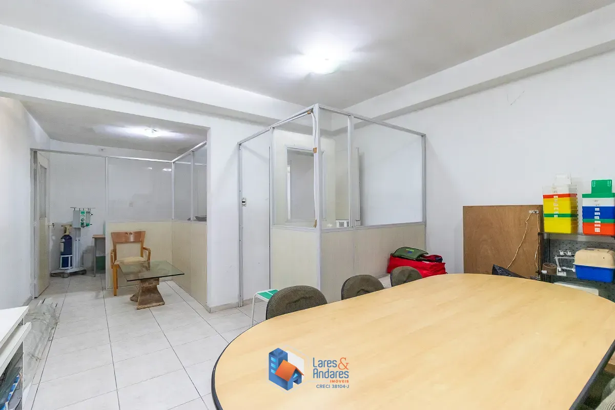Prédio Inteiro, 210 m² - Foto 18