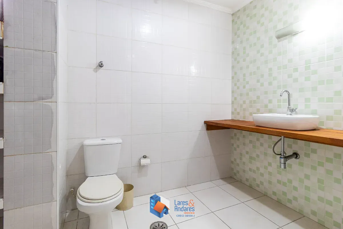 Prédio Inteiro, 210 m² - Foto 26