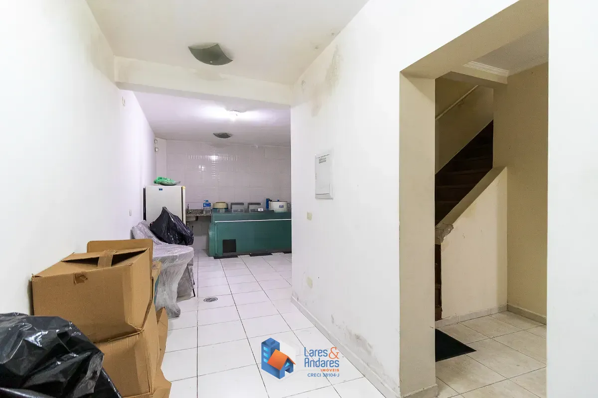 Prédio Inteiro, 210 m² - Foto 15