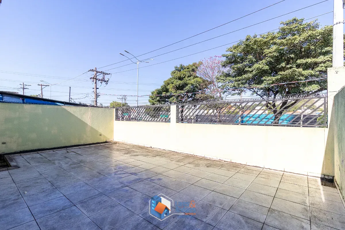 Prédio Inteiro, 210 m² - Foto 29