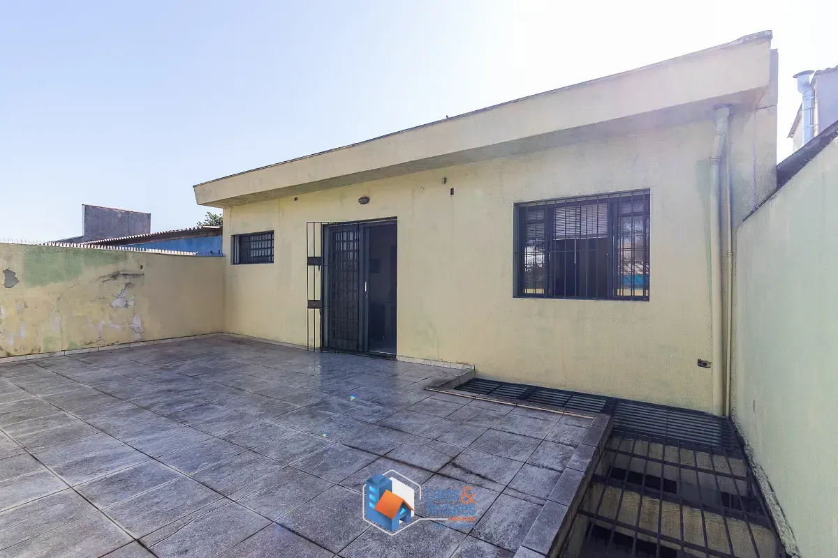 Prédio Inteiro, 210 m² - Foto 28