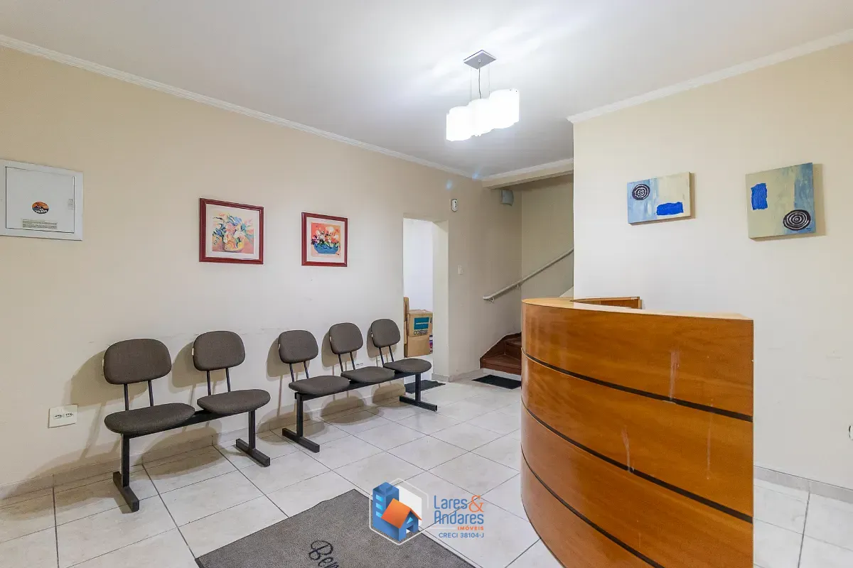 Prédio Inteiro, 210 m² - Foto 5