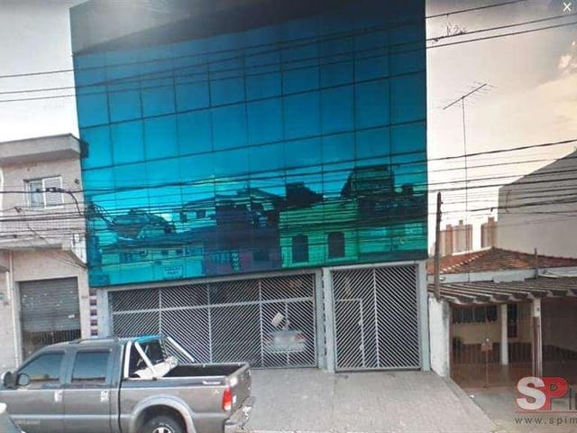 Prédio à venda, no bairro Jardim D Abril em Osasco