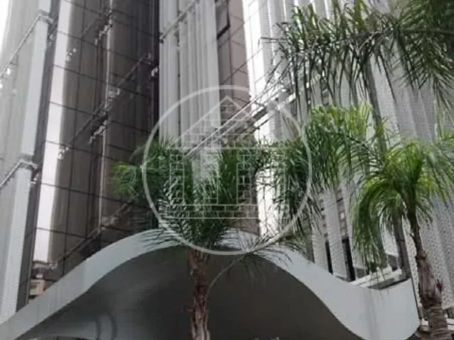 Prédio com 6287m², à venda, no bairro Moema em São Paulo