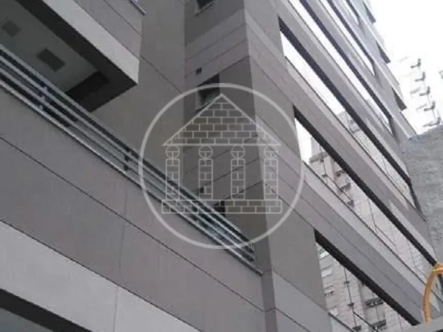 Prédio com 6287m², à venda, no bairro Moema em São Paulo