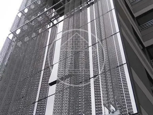 Prédio com 6287m², à venda, no bairro Moema em São Paulo