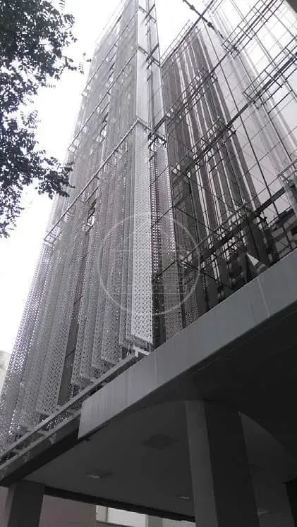 Prédio Inteiro, 2877 m² - Foto 1