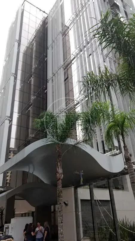 Prédio Inteiro, 2877 m² - Foto 4