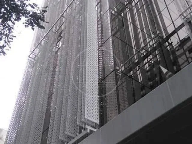Prédio com 6287m², à venda, no bairro Moema em São Paulo