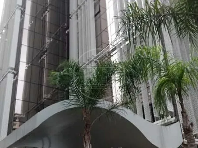 Prédio com 6287m², à venda, no bairro Moema em São Paulo