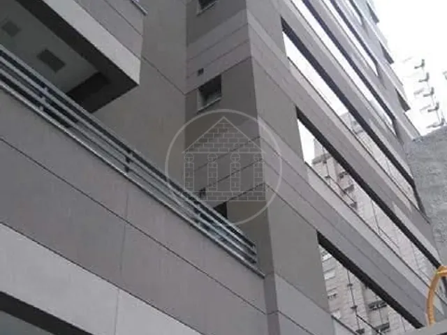 Prédio com 6287m², à venda, no bairro Moema em São Paulo
