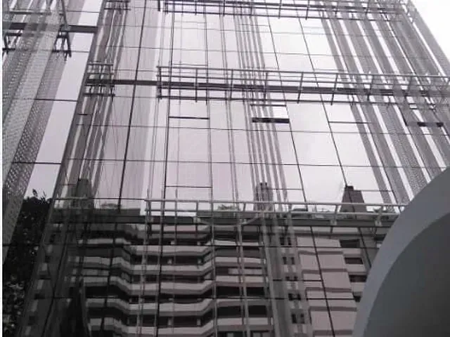 Prédio com 6287m², à venda, no bairro Moema em São Paulo