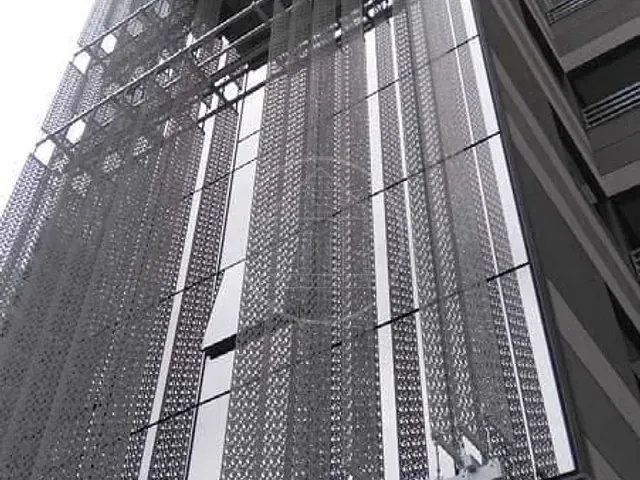 Prédio com 6287m², à venda, no bairro Moema em São Paulo