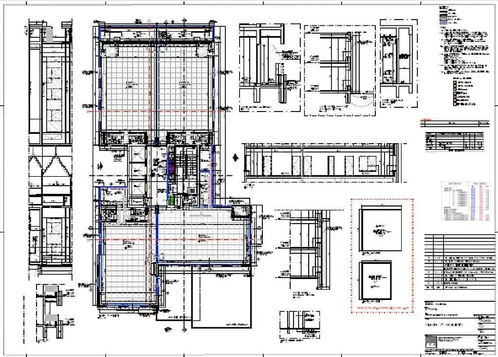 Prédio Inteiro, 2877 m² - Foto 28