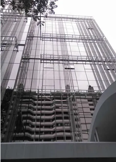 Prédio Inteiro, 2877 m² - Foto 2