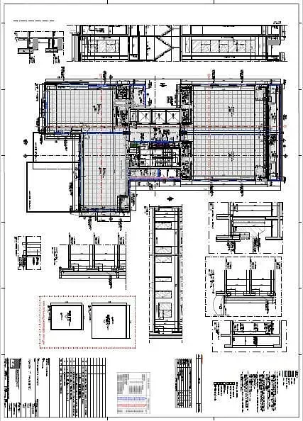 Prédio Inteiro, 2877 m² - Foto 29