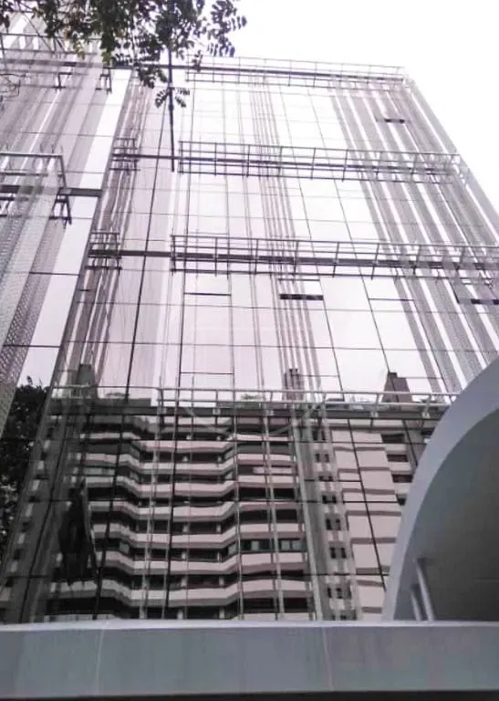 Prédio Inteiro, 2877 m² - Foto 21