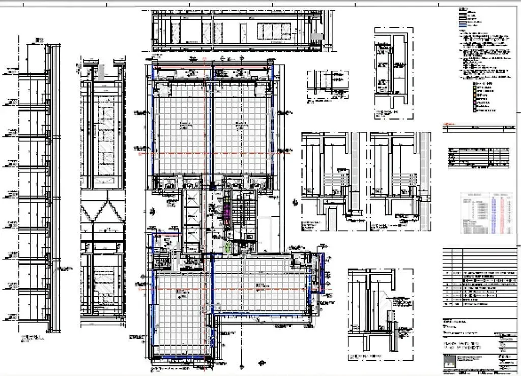 Prédio Inteiro, 2877 m² - Foto 26