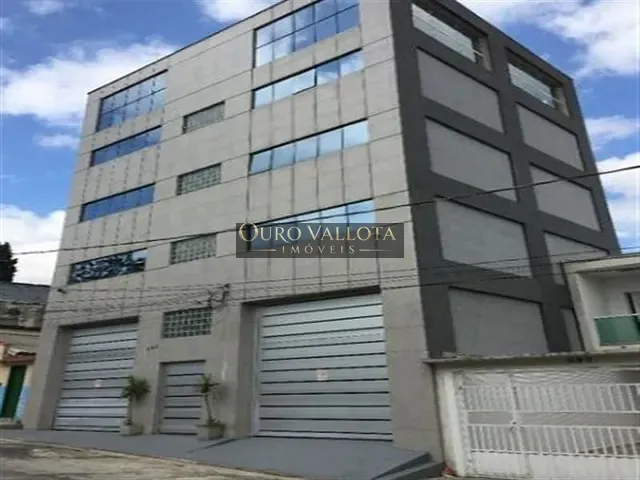 Prédio com 250m², à venda, no bairro Vila Prudente (Zona Leste) em São Paulo