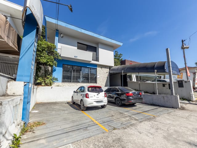 Prédio com 435m², à venda, no bairro Lapa em São Paulo