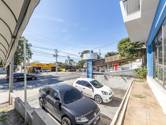 Prédio com 435m², à venda, no bairro Lapa em São Paulo