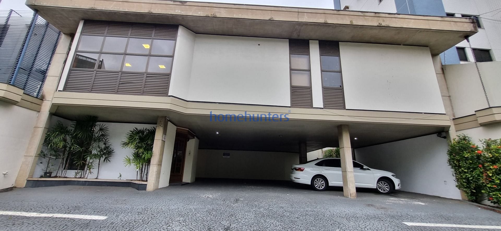 Prédio Inteiro à venda e aluguel, 428m² - Foto 1