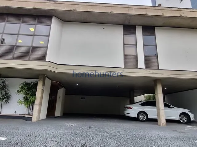 Prédio com 537m², à venda ou para alugar, no bairro Nova Campinas em Campinas