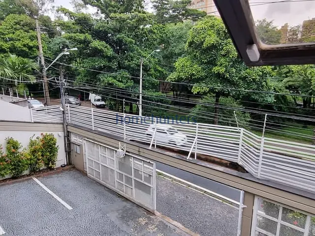 Prédio com 537m², à venda ou para alugar, no bairro Nova Campinas em Campinas
