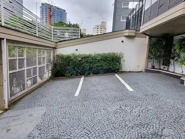 Prédio com 537m², à venda ou para alugar, no bairro Nova Campinas em Campinas