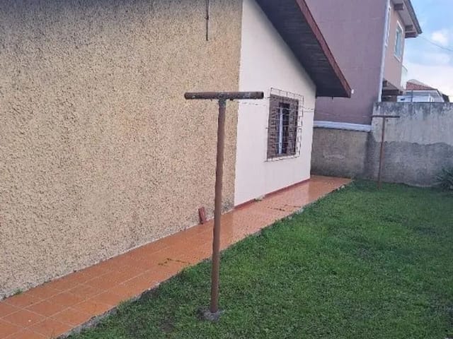 Prédio com 344m² 1 quarto e 2 banheiros, para alugar, no bairro Capão da Imbuia em Curitiba