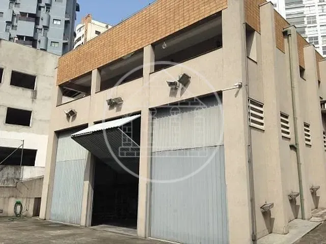 Prédio com 890m², à venda, no bairro Vila Andrade em São Paulo