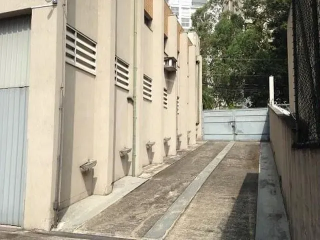 Prédio com 890m², à venda, no bairro Vila Andrade em São Paulo