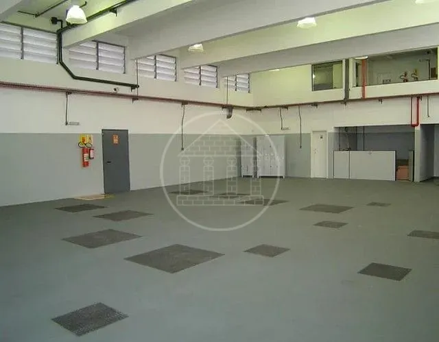 Prédio Inteiro, 963 m² - Foto 9