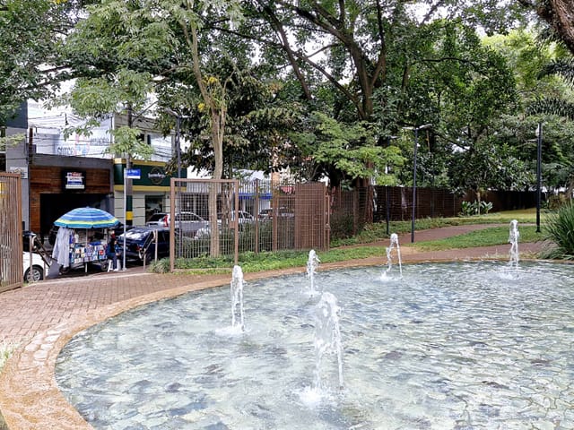 Prédio com 125m², à venda, no bairro Santo Amaro em São Paulo