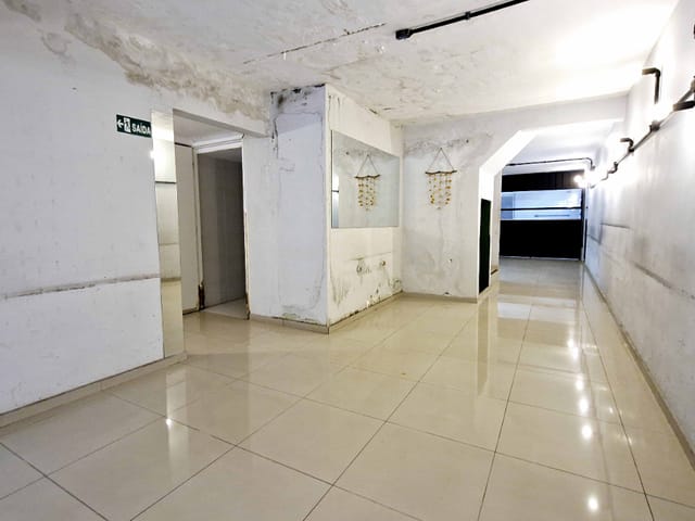Prédio com 125m², à venda, no bairro Santo Amaro em São Paulo