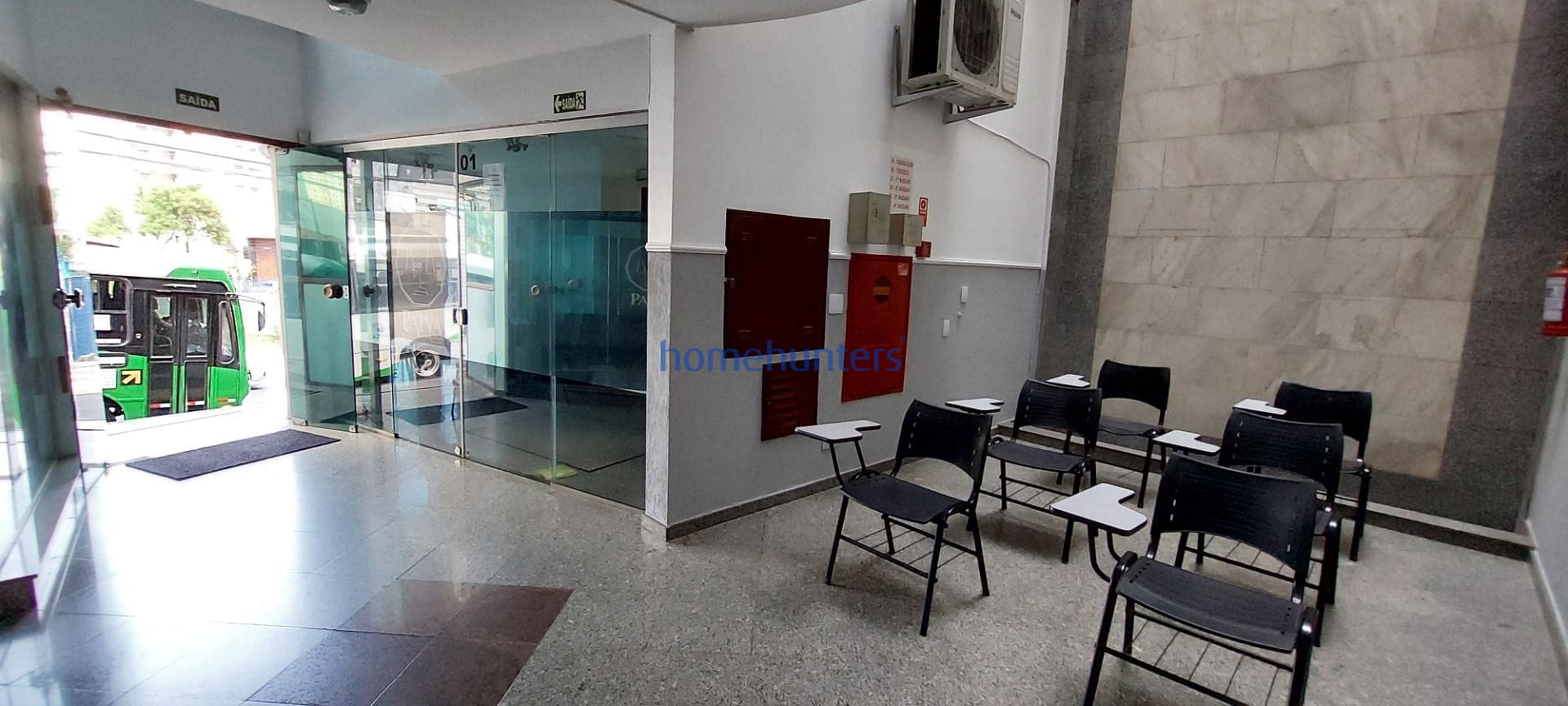 Prédio Inteiro à venda, 1407m² - Foto 3